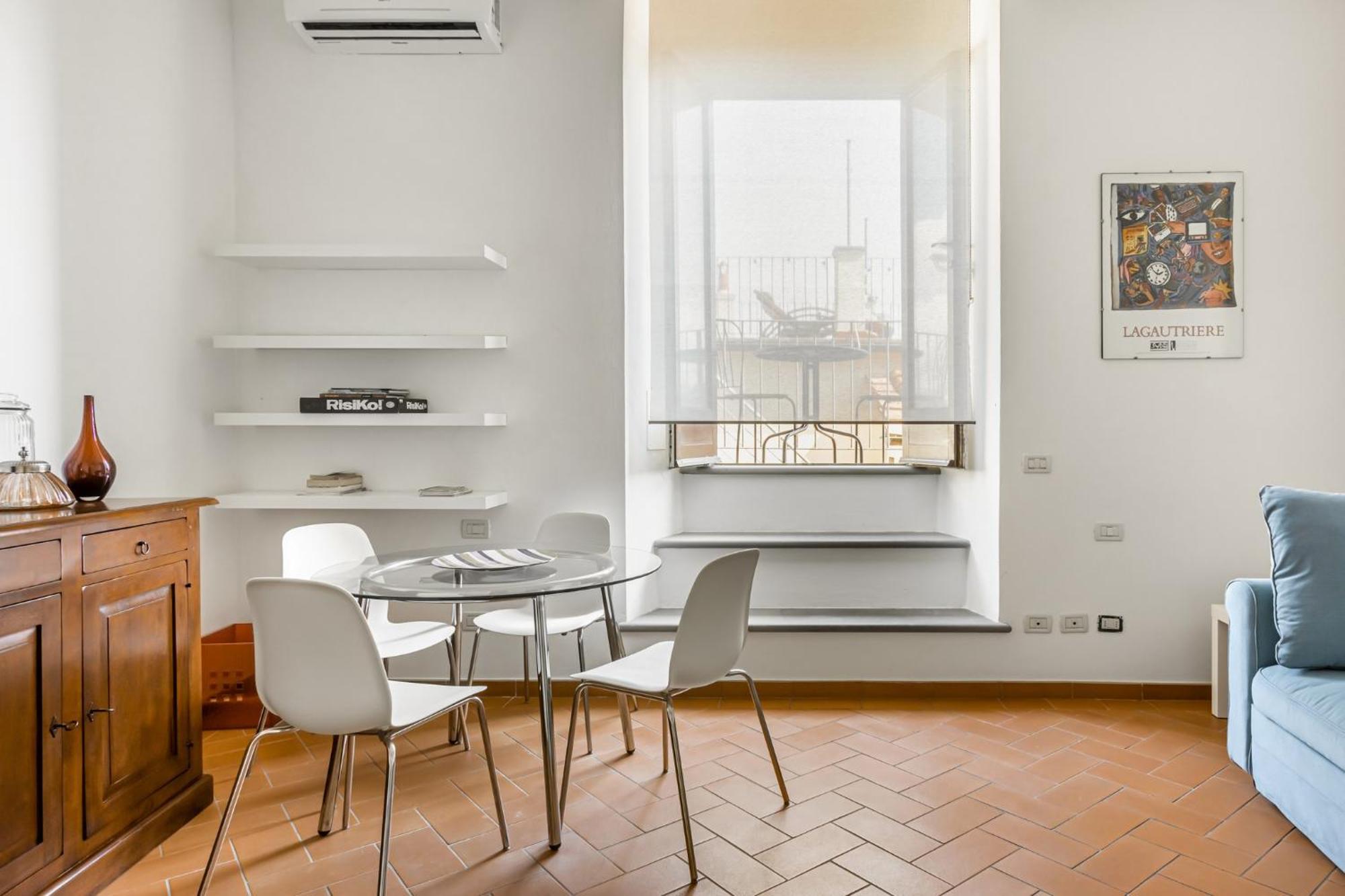 The Lions' Apartment In The Historic Centre X8 Florence Exterior photo