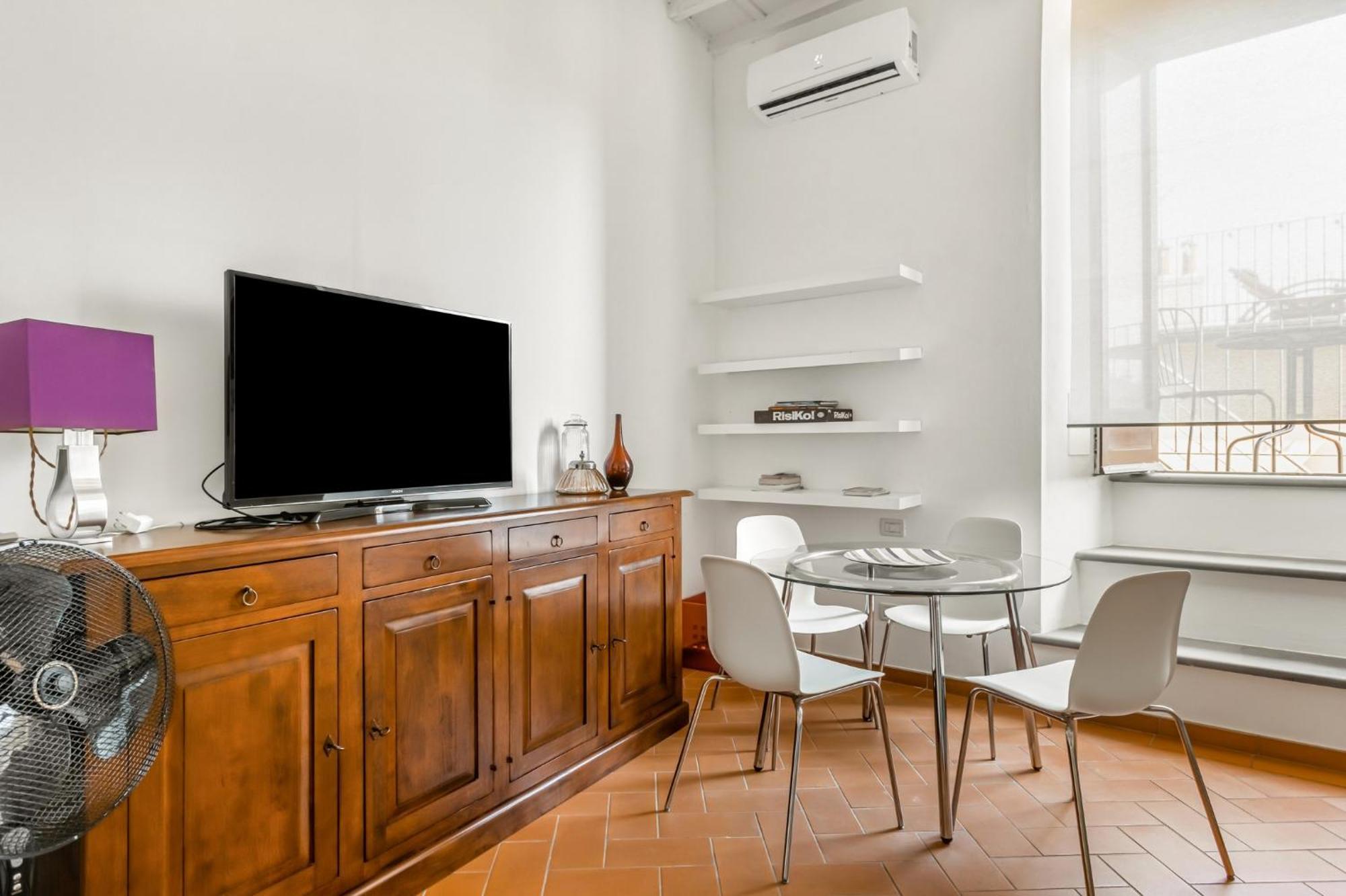 The Lions' Apartment In The Historic Centre X8 Florence Exterior photo